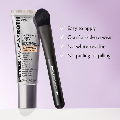 Peter Thomas Roth | Instant FIRMx EyeTemporary Eye Tightener