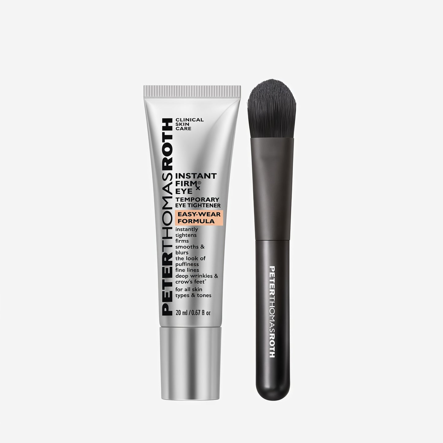 Peter Thomas Roth | Instant FIRMx EyeTemporary Eye Tightener