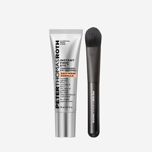 Peter Thomas Roth | Instant FIRMx EyeTemporary Eye Tightener